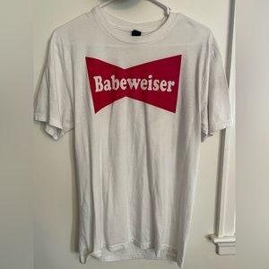 Babeweiser Graphic Tee